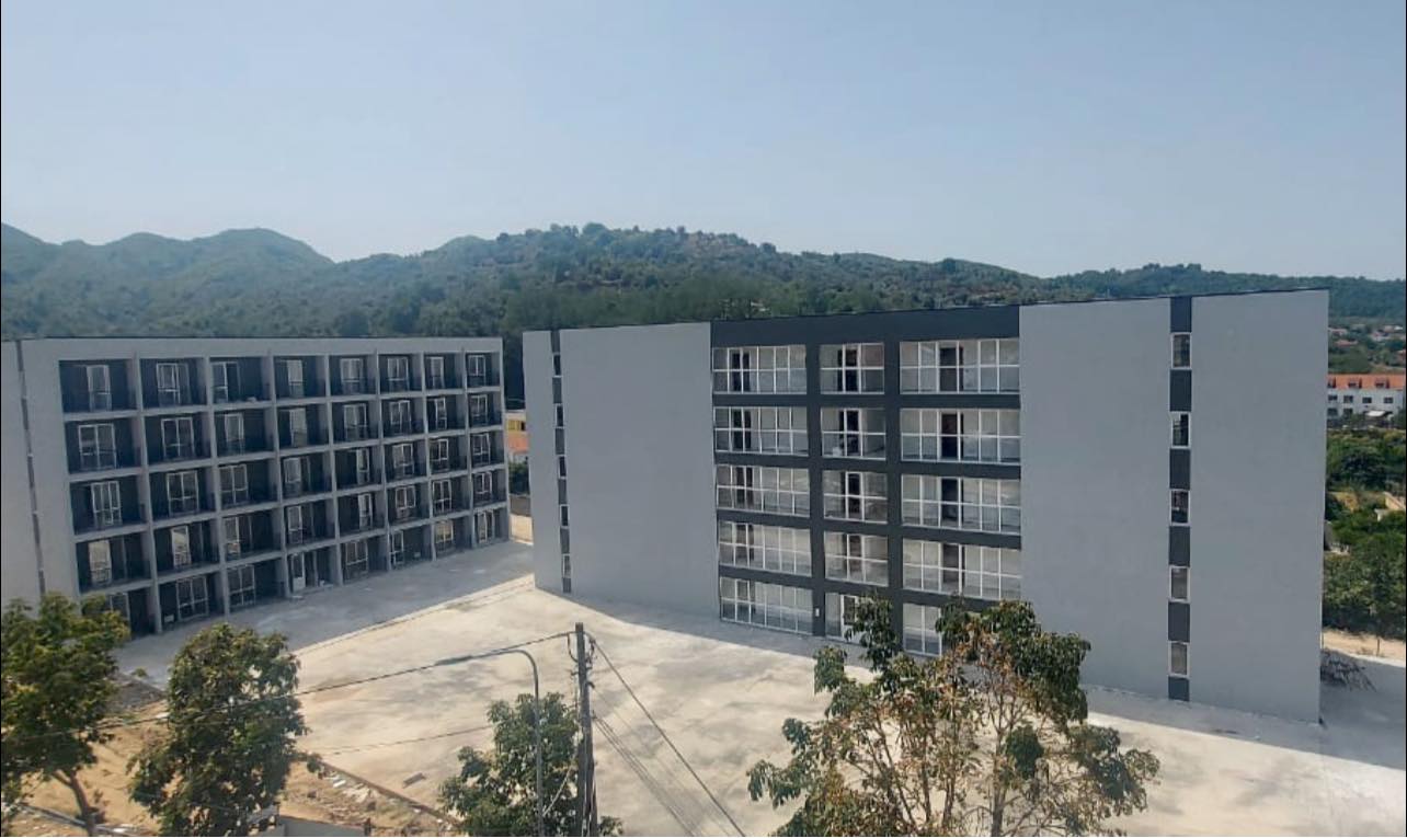 Rindertimi, dorezohen 102 apartamente te reja ne Marikaj